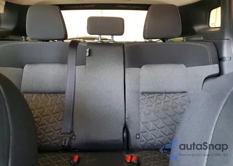 2025 Nissan Kicks Sv from USA, damaged, VIN 3N8AP6CBXSL370270